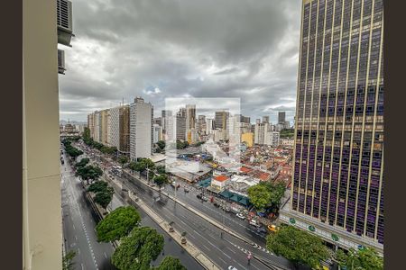 Kitnet/Studio para alugar com 1 quarto, 48m² em Centro, Rio de Janeiro