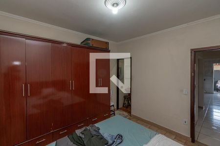 Suite  de casa à venda com 3 quartos, 160m² em Jardim Dall’orto, Sumaré