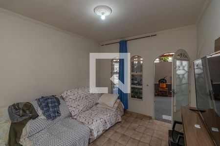 Sala de Estar de casa à venda com 3 quartos, 160m² em Jardim Dall’orto, Sumaré