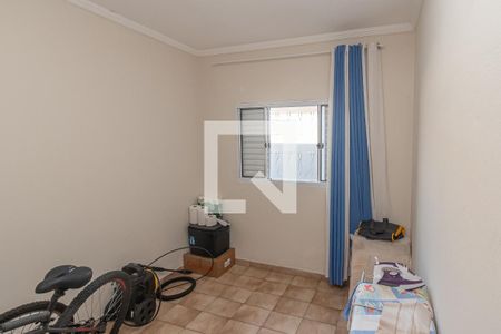 Quarto 1 de casa à venda com 3 quartos, 160m² em Jardim Dall’orto, Sumaré