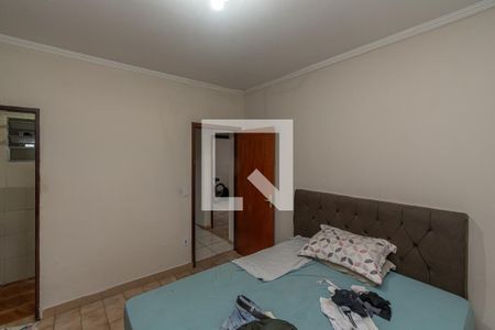 Suite  de casa à venda com 3 quartos, 160m² em Jardim Dall’orto, Sumaré