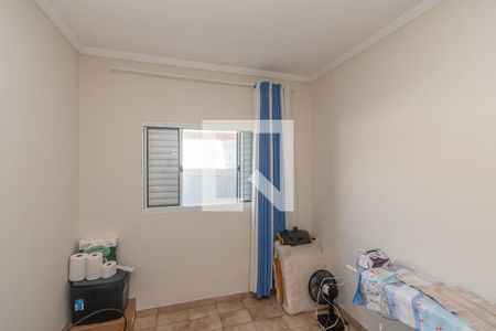 Quarto 1 de casa à venda com 3 quartos, 160m² em Jardim Dall’orto, Sumaré