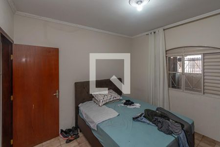 Suite  de casa à venda com 3 quartos, 160m² em Jardim Dall’orto, Sumaré