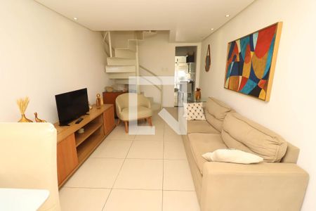 Casa de Condomínio para alugar com 4 quartos, 90m² em Praia do Flamengo, Salvador