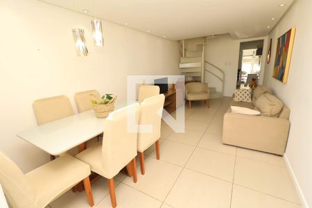 Casa de Condomínio para alugar com 4 quartos, 90m² em Praia do Flamengo, Salvador