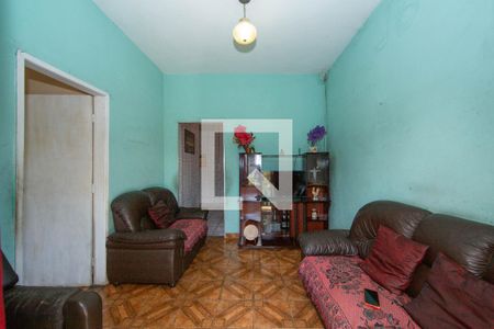 SALA de casa à venda com 3 quartos, 392m² em Novo das Indústrias, Belo Horizonte