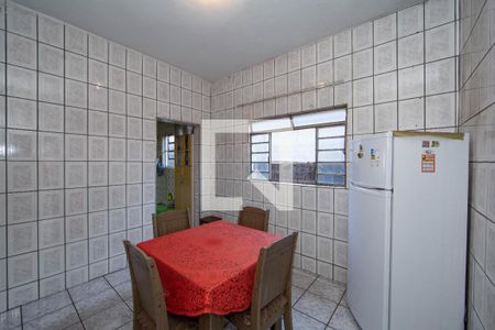 SALA de casa à venda com 3 quartos, 392m² em Novo das Indústrias, Belo Horizonte
