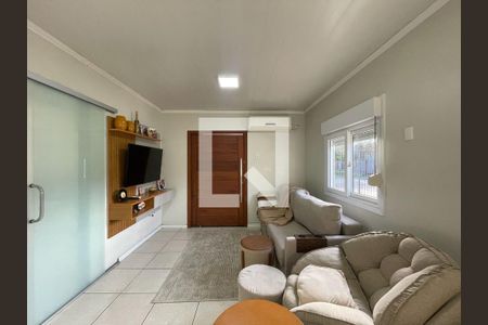 Casa à venda com 4 quartos, 370m² em Rincão, Novo Hamburgo