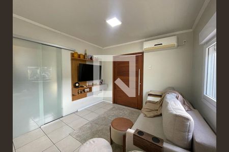 Casa à venda com 4 quartos, 370m² em Rincão, Novo Hamburgo