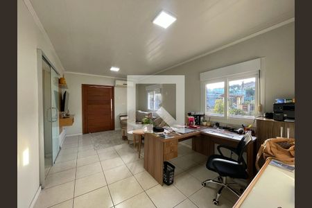 Casa à venda com 4 quartos, 370m² em Rincão, Novo Hamburgo