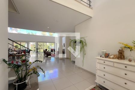 Casa de Condomínio à venda com 4 quartos, 530m² em Chácaras São Bento, Valinhos