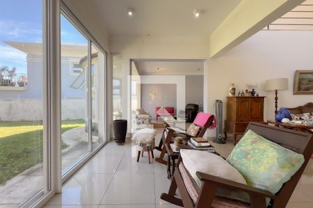 Casa de Condomínio à venda com 4 quartos, 530m² em Chácaras São Bento, Valinhos