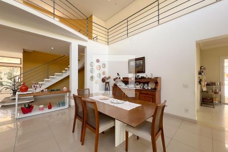 Casa de Condomínio à venda com 4 quartos, 530m² em Chácaras São Bento, Valinhos