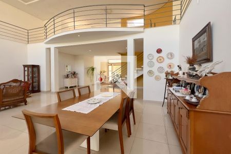 Casa de Condomínio à venda com 4 quartos, 530m² em Chácaras São Bento, Valinhos