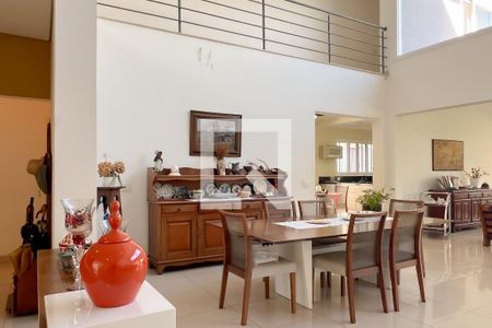 Casa de Condomínio à venda com 4 quartos, 530m² em Chácaras São Bento, Valinhos
