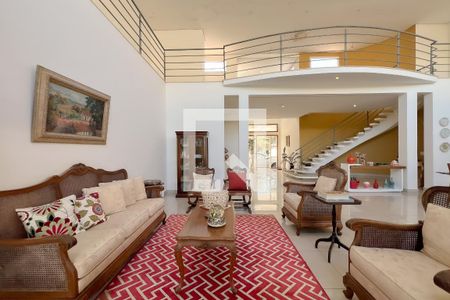 Casa de Condomínio à venda com 4 quartos, 530m² em Chácaras São Bento, Valinhos