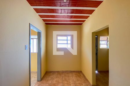 Casa para alugar com 1 quarto, 130m² em Sagrada Família, Belo Horizonte
