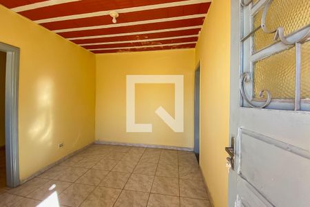 Casa para alugar com 1 quarto, 130m² em Sagrada Família, Belo Horizonte