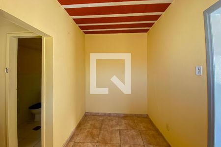 Casa para alugar com 1 quarto, 130m² em Sagrada Família, Belo Horizonte
