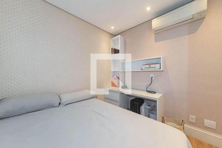 Apartamento à venda com 3 quartos, 117m² em Jardim das Acacias, São Paulo