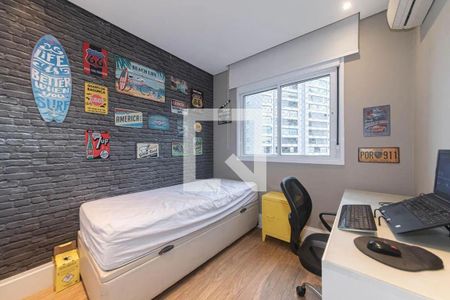 Apartamento à venda com 3 quartos, 117m² em Jardim das Acacias, São Paulo
