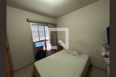 Quarto 1 de apartamento para alugar com 2 quartos, 57m² em Todos Os Santos, Rio de Janeiro