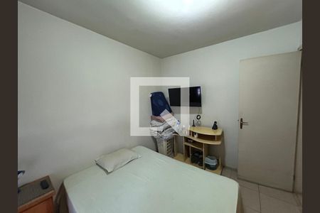 Quarto 1 de apartamento para alugar com 2 quartos, 57m² em Todos Os Santos, Rio de Janeiro