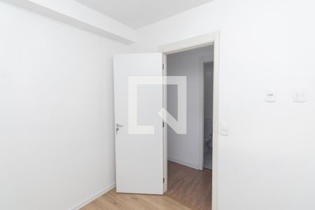 Quarto 1 de apartamento para alugar com 2 quartos, 40m² em Vila Guilherme, São Paulo
