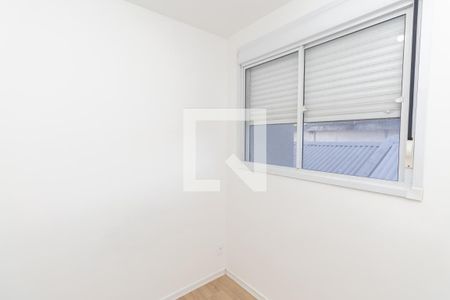 Quarto 1 de apartamento para alugar com 2 quartos, 40m² em Vila Guilherme, São Paulo