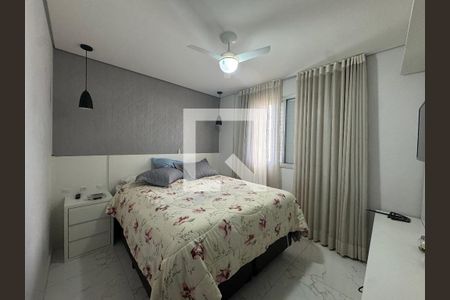 Quarto 1 de apartamento para alugar com 2 quartos, 67m² em Industrial Autonomistas, Osasco