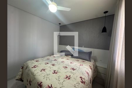 Quarto 1 de apartamento para alugar com 2 quartos, 67m² em Industrial Autonomistas, Osasco