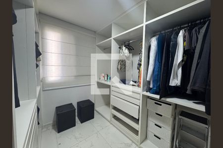 Closet de apartamento para alugar com 2 quartos, 67m² em Industrial Autonomistas, Osasco