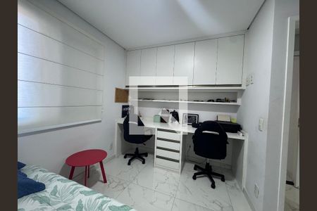 Quarto 2 de apartamento para alugar com 2 quartos, 67m² em Industrial Autonomistas, Osasco