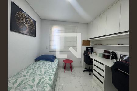 Quarto 2 de apartamento para alugar com 2 quartos, 67m² em Industrial Autonomistas, Osasco