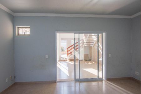 Sala de Jantar de casa para alugar com 3 quartos, 220m² em Jardim Eulina, Campinas