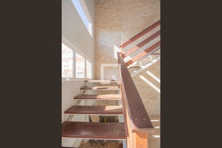 Sala de casa para alugar com 3 quartos, 220m² em Jardim Eulina, Campinas