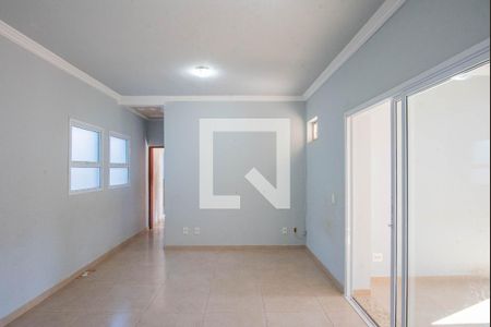 Sala de Jantar de casa para alugar com 3 quartos, 220m² em Jardim Eulina, Campinas