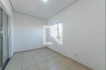 Quarto de kitnet/studio para alugar com 1 quarto, 40m² em Parque Santo Antônio, São Paulo