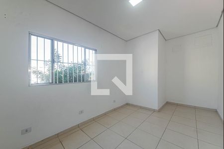 Quarto de kitnet/studio para alugar com 1 quarto, 40m² em Parque Santo Antônio, São Paulo