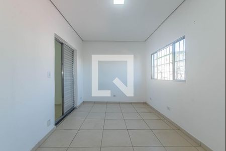 Quarto de kitnet/studio para alugar com 1 quarto, 40m² em Parque Santo Antônio, São Paulo