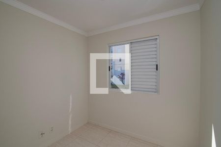 Quarto 2 de apartamento para alugar com 3 quartos, 70m² em Jardim São Francisco, Hortolândia