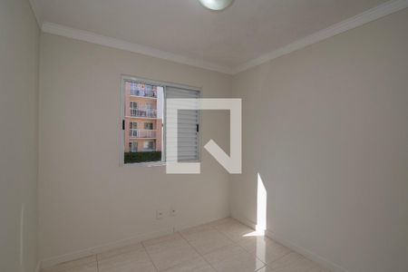 Quarto 1 de apartamento para alugar com 3 quartos, 70m² em Jardim São Francisco, Hortolândia