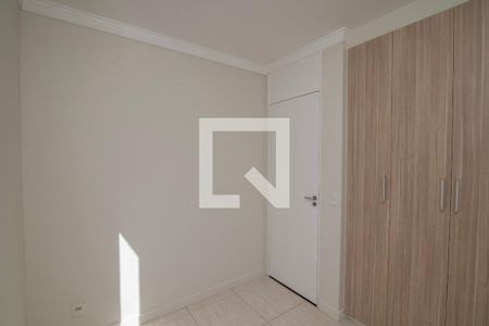 Quarto 2 de apartamento para alugar com 3 quartos, 70m² em Jardim São Francisco, Hortolândia