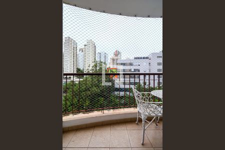 Apartamento para alugar com 1 quarto, 40m² em Vila Morumbi, São Paulo