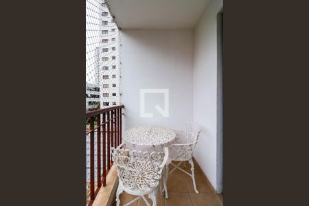 Apartamento para alugar com 1 quarto, 40m² em Vila Morumbi, São Paulo