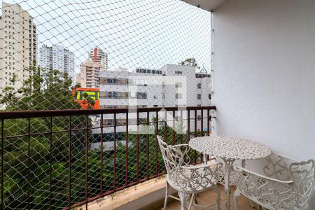 Apartamento para alugar com 1 quarto, 40m² em Vila Morumbi, São Paulo
