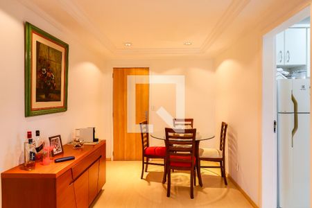 Apartamento para alugar com 1 quarto, 40m² em Vila Morumbi, São Paulo