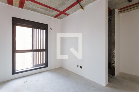 Suíte 1 de apartamento à venda com 4 quartos, 372m² em Vila Nova Conceição, São Paulo