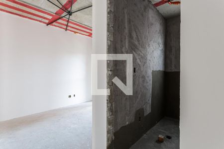 Suíte 1 de apartamento à venda com 4 quartos, 372m² em Vila Nova Conceição, São Paulo