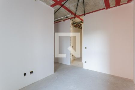 Suíte 1 de apartamento à venda com 4 quartos, 372m² em Vila Nova Conceição, São Paulo